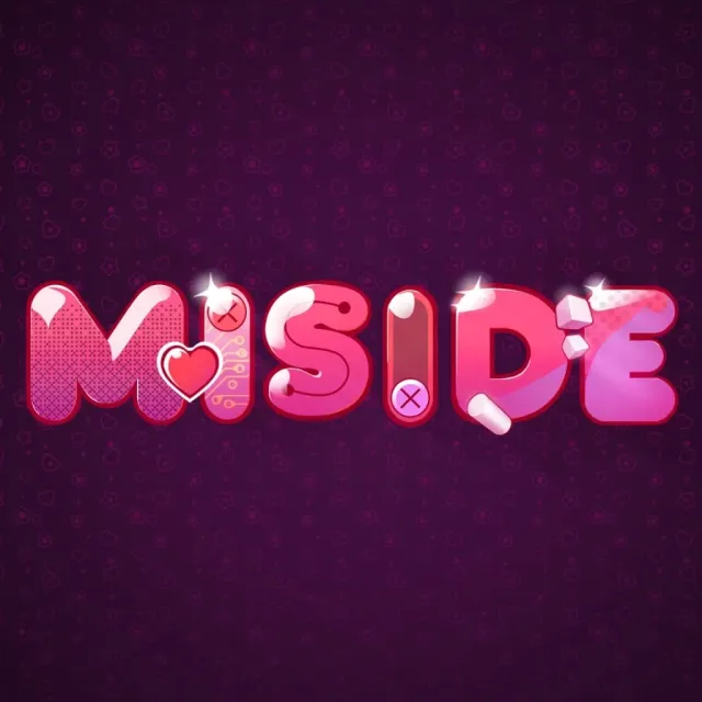 MiSide - You're replacing Mita
