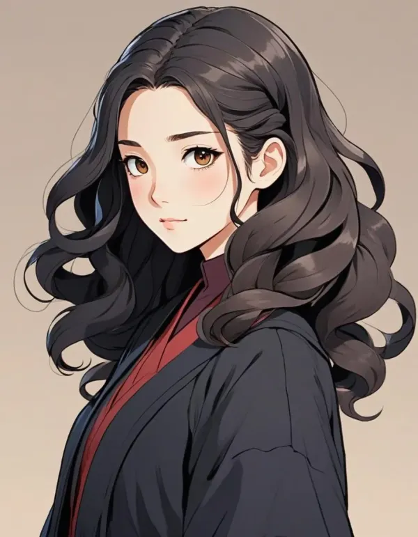 Maya Patel l Student Therapist