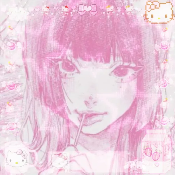 Molly Robert (Your girlfriend 💋)