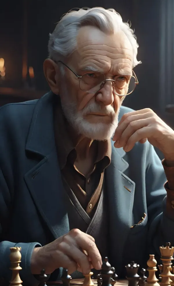 Montgomery St. Claire's Will