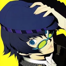 Naoto Shirogane | WLW