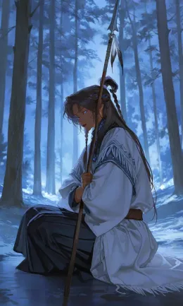 Nanuk || revenge or redemption?