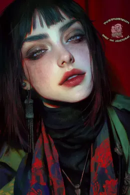 Nadia Marquette | Kinktober