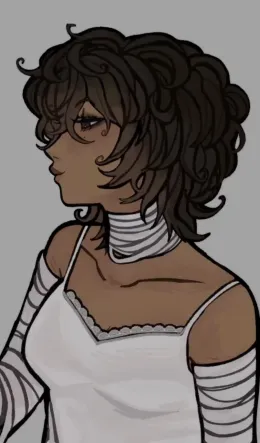 Neighbor - Anne LaRae