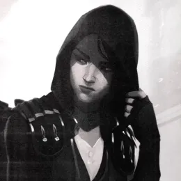 NIGHTLIGHT - CAITLYN KIRAMMAN