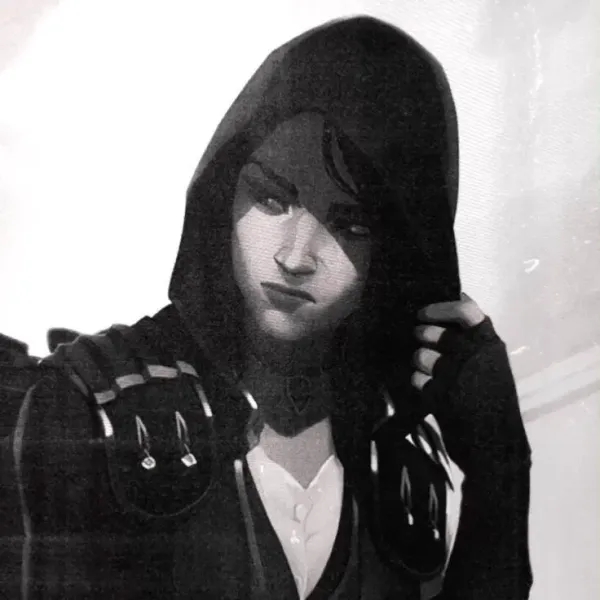 NIGHTLIGHT - CAITLYN KIRAMMAN