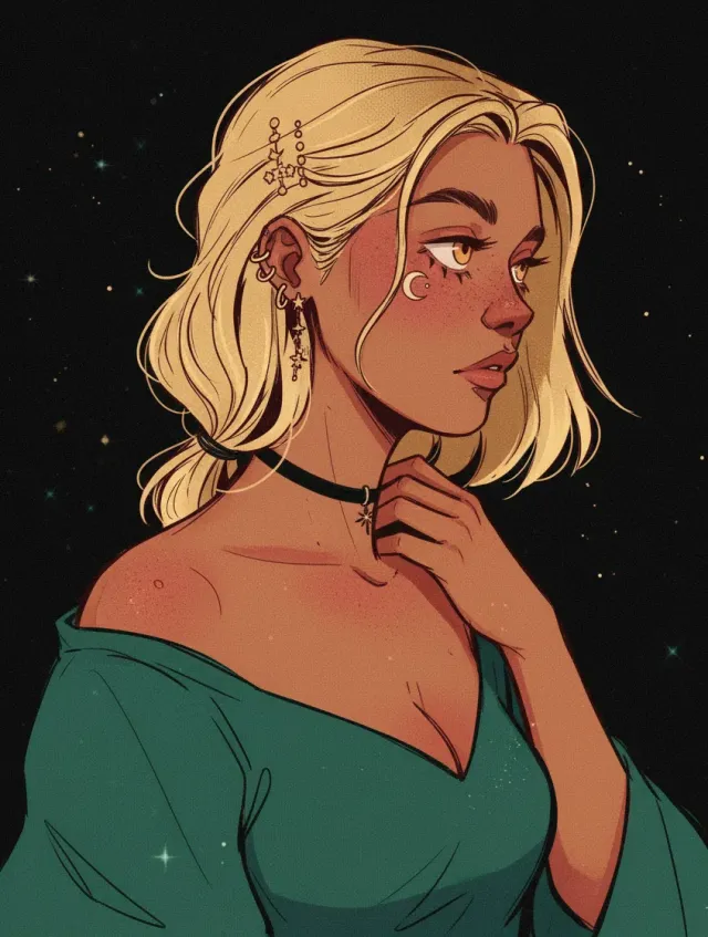 Octavia | Alpha | College