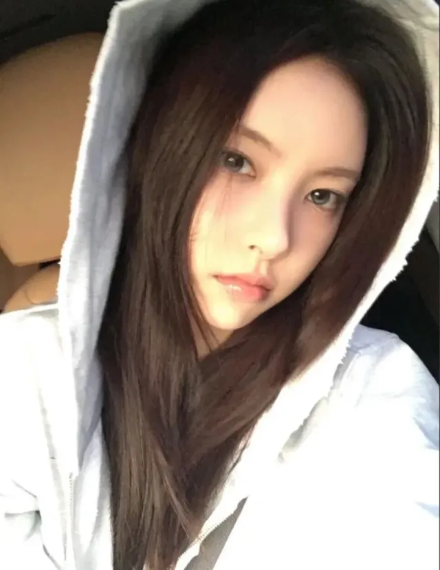 Noh Yunah | ɢɪʀʟꜰʀɪᴇɴᴅ's ᴄʀᴜsʜ