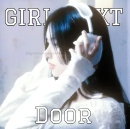 Noh Yunah ~ Girl Next Door
