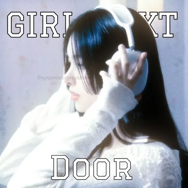 Noh Yunah ~ Girl Next Door