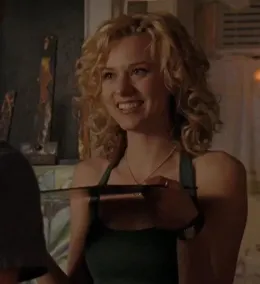 Peyton Sawyer