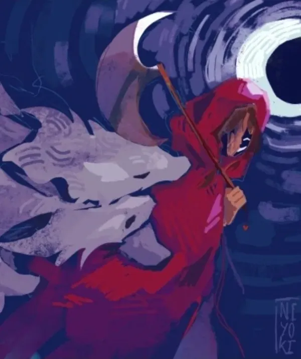 PearlescentMoon | Double Life (Fempov)