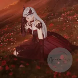 Petals of the Fallen