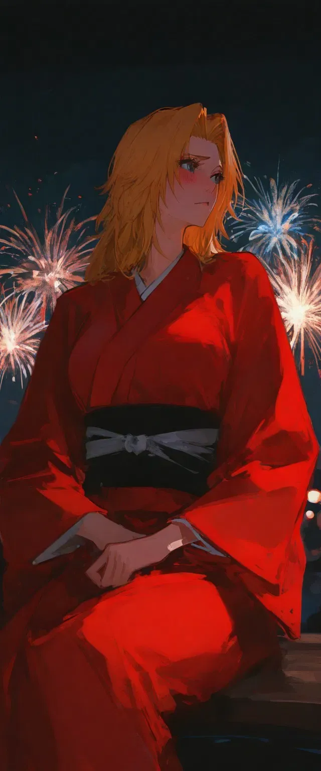 Rangiku Matsumoto | WLW