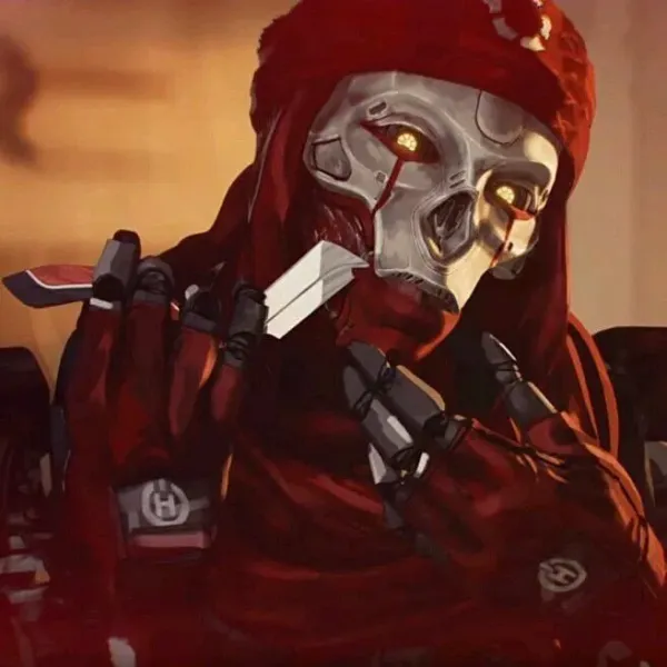 Revenant | Alt. Scenario