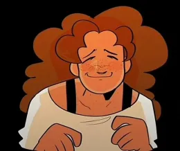 ⠀⠀⠀//  SALEM ;WOLF  ˎˊ˗