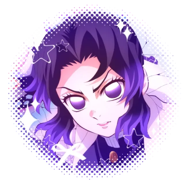 ~Shinobu Kocho~ | Demon Slayer/KNY