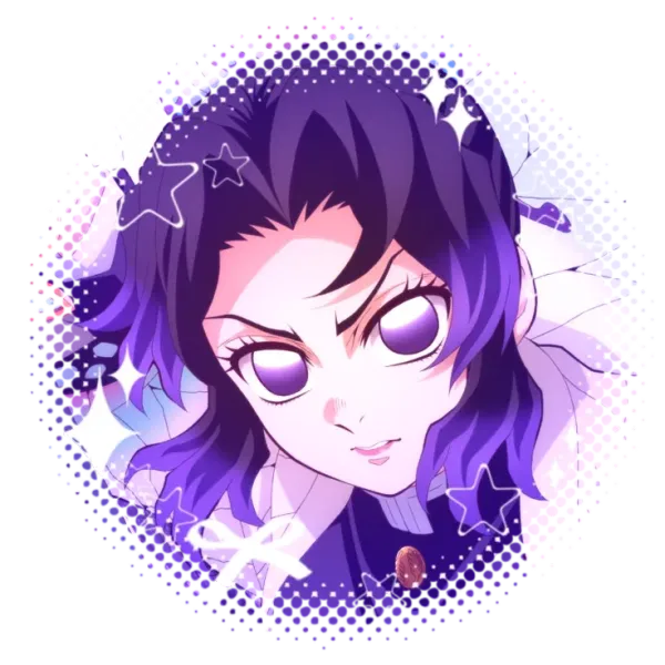 ~Shinobu Kocho~ | Demon Slayer/KNY