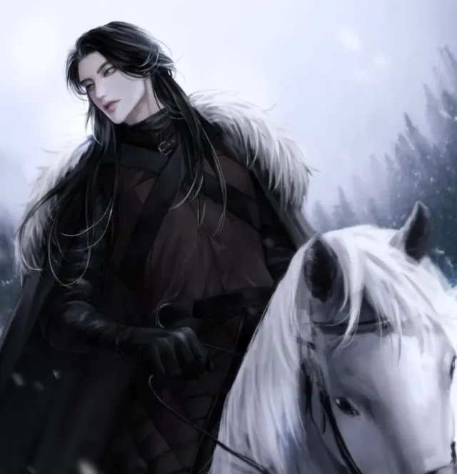 Secretly the Villain