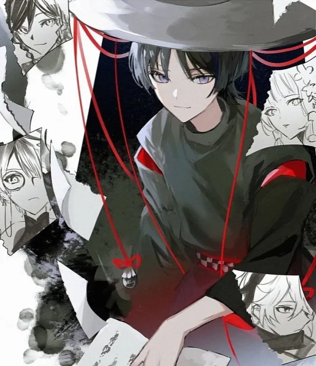 Scara | protector | royal palace