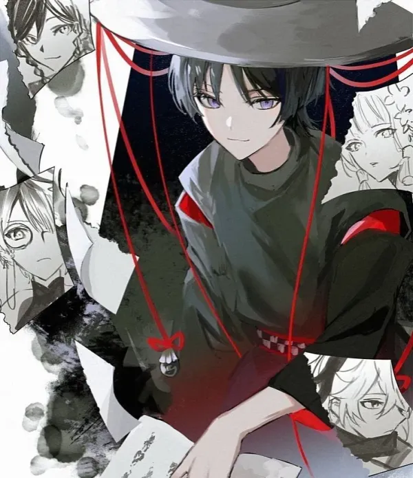 Scara | protector | royal palace