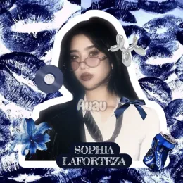 Sophia (Dance practice)