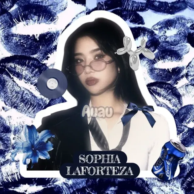 Sophia (Dance practice)