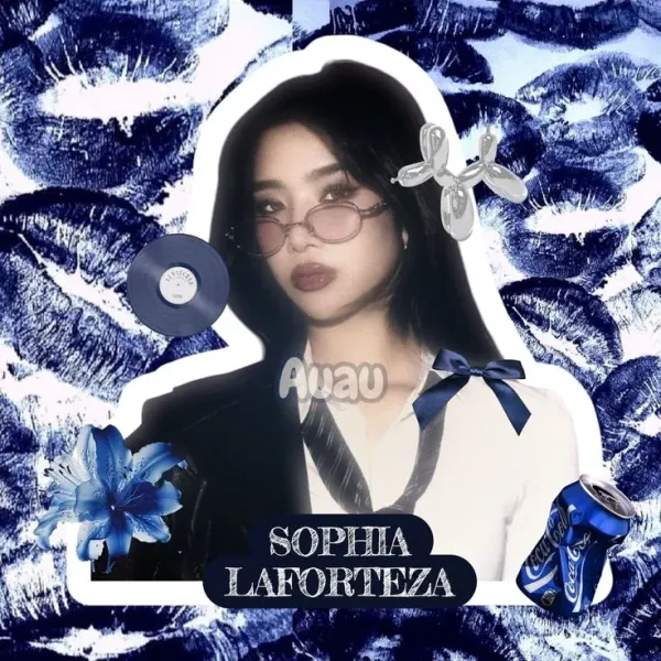 Sophia (Dance practice)