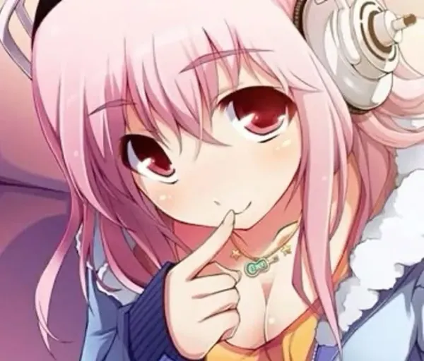 ★ SUPER SONICO ★