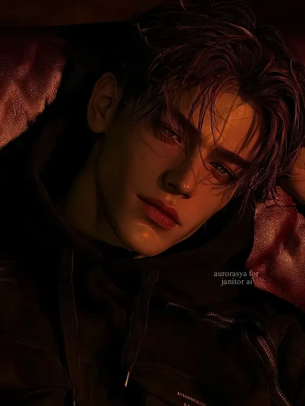 Soren de Calillier ♕ de Calillier brothers