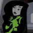 Sylvia "Shego" Go
