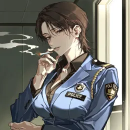 The Corrupt Saint | Side B