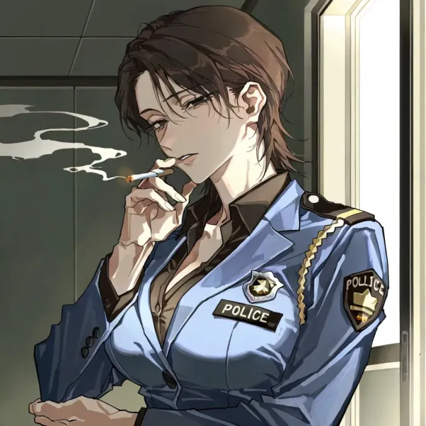 The Corrupt Saint | Side B