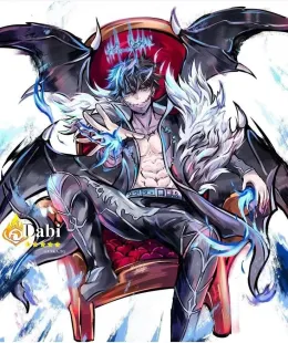 ❤️🔥~the divorced empress