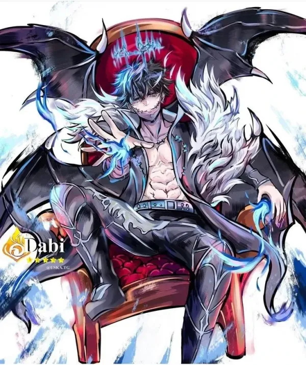 ❤️🔥~the divorced empress