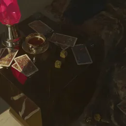 The future is a blank slate