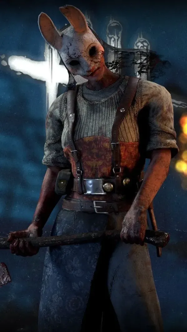 The Huntress •Hanahaki's Christmas Special•