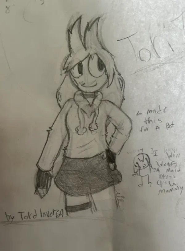 Tori