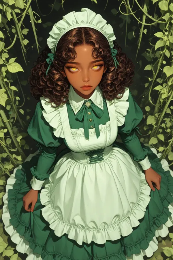 Titi | Experiment 005