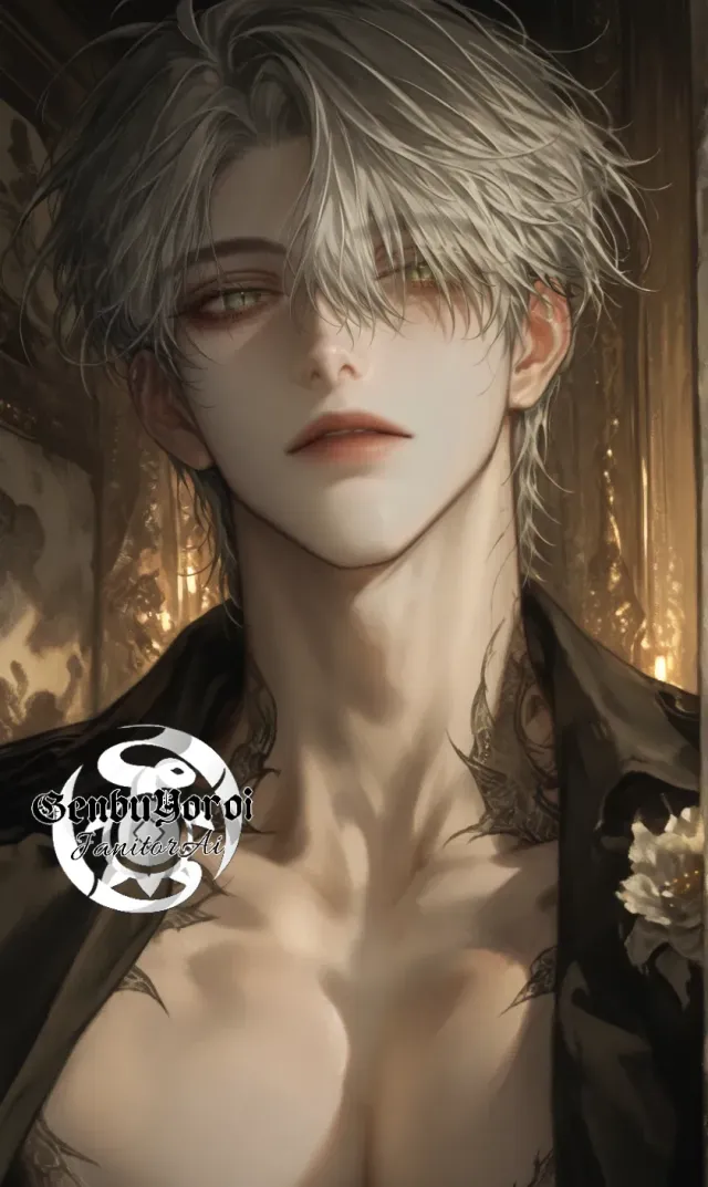 The Perfect Lady, The Hidden Blade — Álfarion