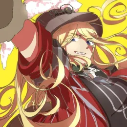 The Sovereign of Annihilation