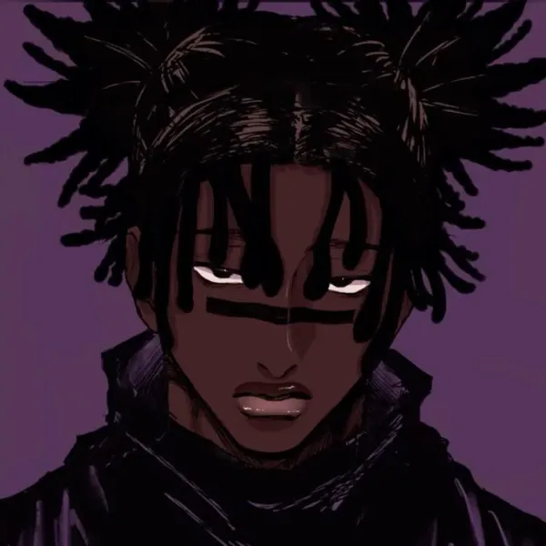 "Thief in the Night"🖤🤑