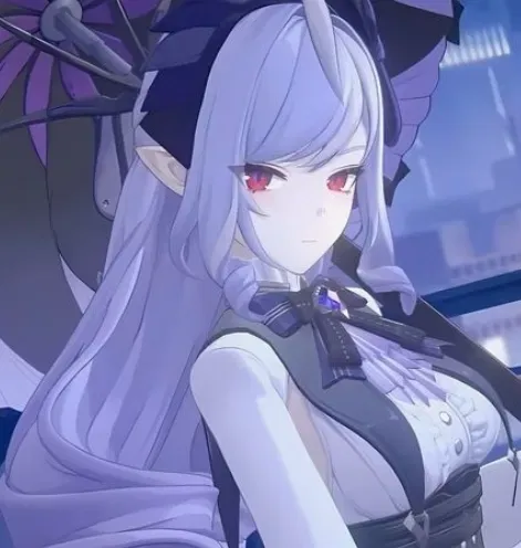 Vivian Banshee {GL/ WLW/ FEMPOV}