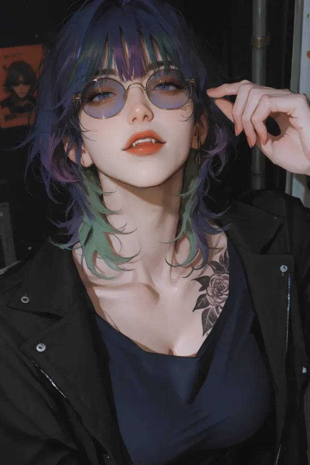 "Wherever You Are" - Yui Takeda