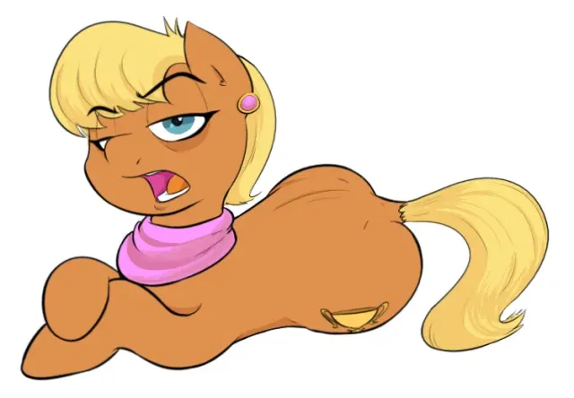 Whitheria Harshwhinny