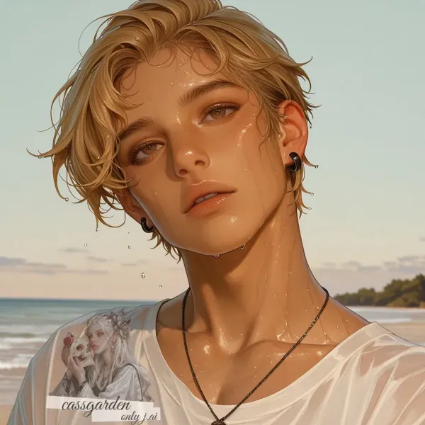 [WLW] JAMES STEWART — SUMMER VERSION