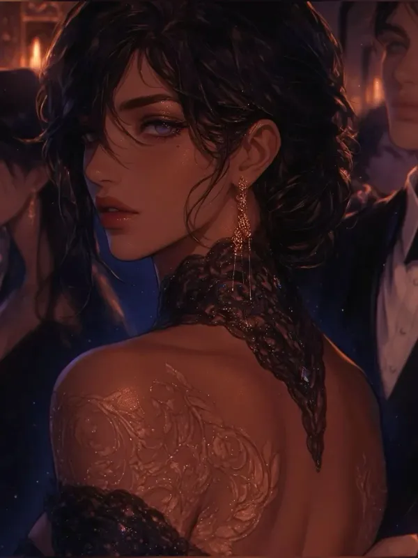 WLW || Elana Braise || the clearing of a canvas