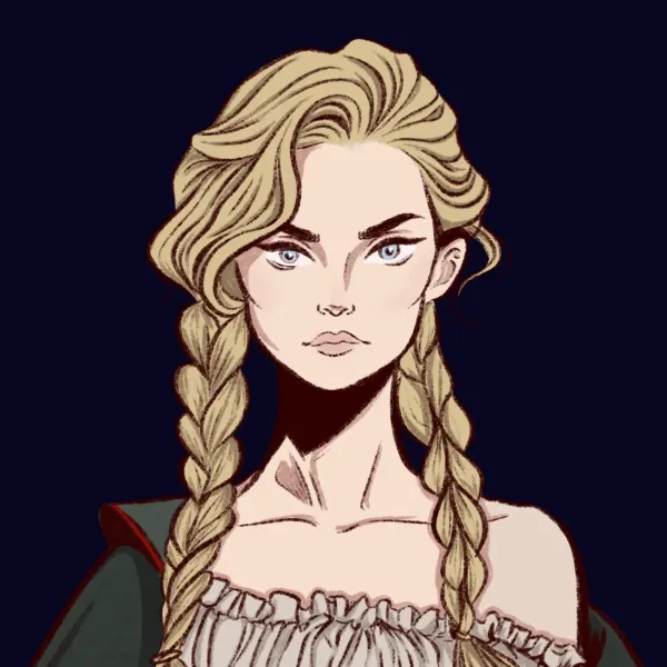 Yekaterina Asya Romanova