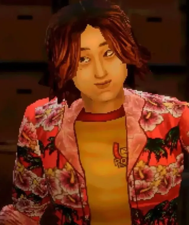 You’re being too loud!