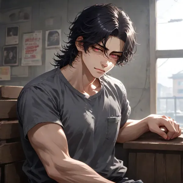 Your Delusional Savior